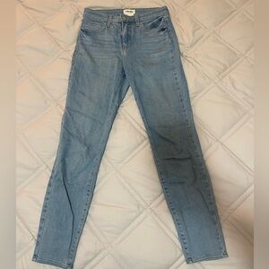L’Agence Jeans Size 26
